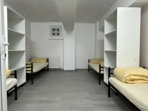 Cazare muncitori in zona Shopping-Sagului 750 lei lunar cheltuieli incluse - imagine 2