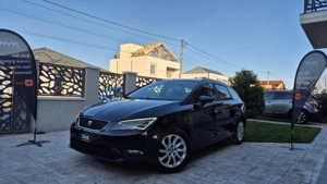 Seat Leon 1,6 tdi Matrix Faruri Full Led Navi Tempomat Incalzire scaune 