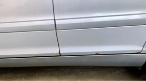 Mercedes C220 CDI automat - imagine 5