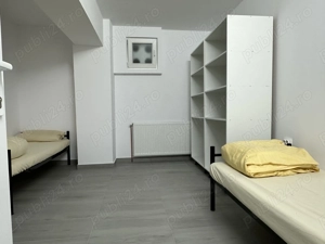 Cazare muncitori in zona Shopping-Sagului 750 lei lunar cheltuieli incluse - imagine 3