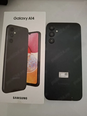 Samsung A14 64gb
