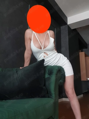 Irina 52 ani Băneasa 