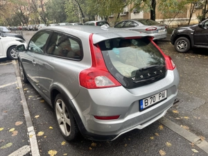 Volvo C30 D2 2013 Facelift - imagine 5