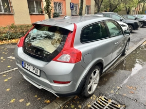 Volvo C30 D2 2013 Facelift - imagine 8