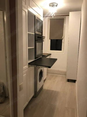 Ap.  2 camere decomandat, mobilat si utilat, Micro 19 - imagine 4