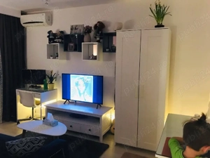 Ap.  2 camere decomandat, mobilat si utilat, Micro 19 - imagine 5