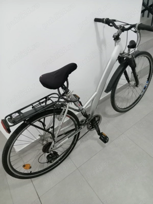 Bicicletă robusta damă  bărbați 28 inch