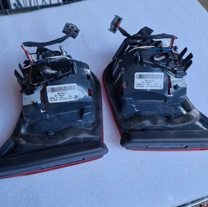 Stopuri Bmw Seria 4 f32/f36 - imagine 2