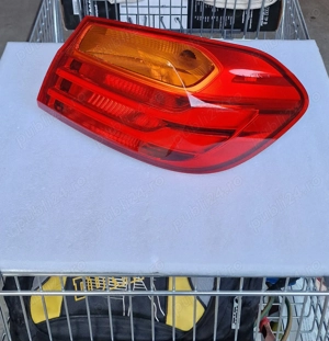 Stopuri Bmw Seria 4 f32/f36 - imagine 3