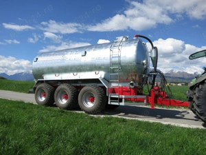 Remorci Agricole Profesionale MACOS & HALL   Gamă Completă 1t - 30t (Noi, Garanție) - imagine 15