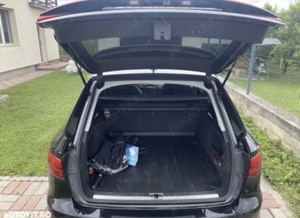 Audi A4 2016  proprietar - imagine 9