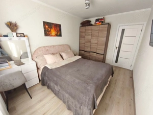 Garsonieră de inchiriat în zona Morarilor