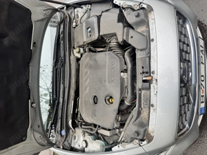 Volvo C30 D2 2013 Facelift - imagine 15