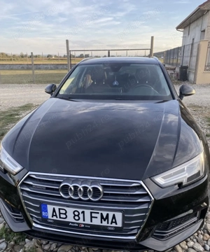 Audi A4 2016  proprietar - imagine 10