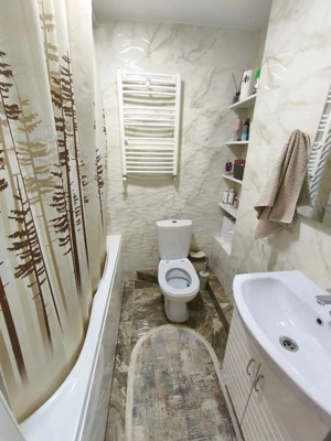 Garsonieră de inchiriat în zona Morarilor - imagine 3