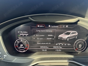 Audi A4 2016  proprietar - imagine 7