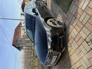 Audi A4 2016  proprietar - imagine 2