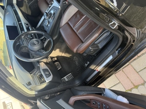 Audi A4 2016  proprietar - imagine 8