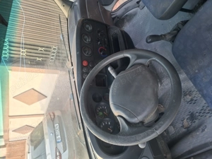 De vanzare Iveco an 2006 3,5 t