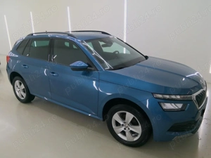 Skoda Kamiq 1.0 DSG Monte Carlo Sport