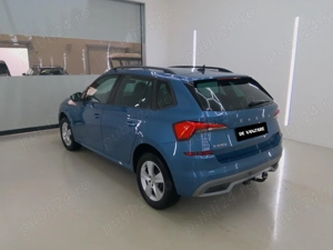 Skoda Kamiq 1.0 DSG Monte Carlo Sport - imagine 2
