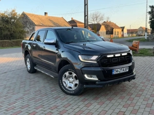 Ford ranger 2.2TDCI - imagine 2