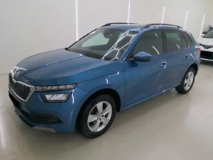 Skoda Kamiq 1.0 DSG Monte Carlo Sport - imagine 3