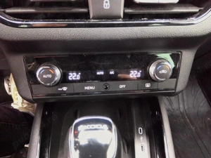 Skoda Kamiq 1.0 DSG Monte Carlo Sport - imagine 11