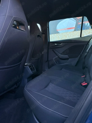 Skoda Kamiq 1.0 DSG Monte Carlo Sport - imagine 7