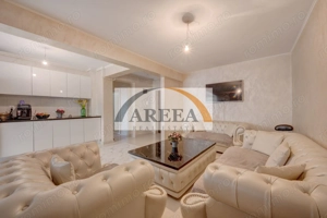 NOU SI ELEGANT - 3 camere decomandat, et 1/3, Oltenitei-Aparatori