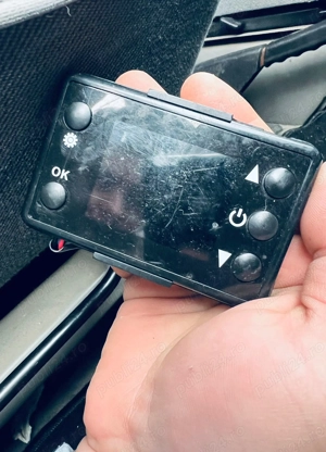 VW T4 Caravelle Transporter Camper - imagine 9