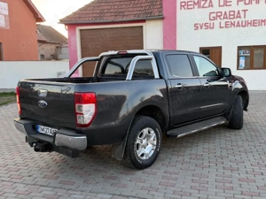Ford ranger 2.2TDCI - imagine 5