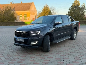 Ford ranger 2.2TDCI - imagine 3