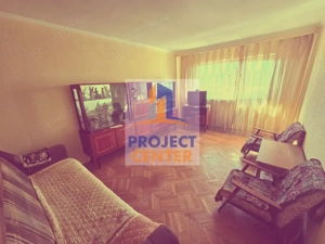 Apartament 4 camere Nord, etaj 6/10, potrivit pentru o familie