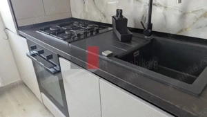 Inchiriez apartament cu 2 camere+ loc de parcare  Uverturii - imagine 5