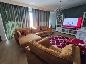 Apartament premium 96 mp + garaj subteran, bloc 2018, zonă centrală