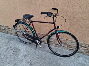 bicicleta diamant