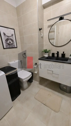 Inchiriez apartament cu 2 camere+ loc de parcare  Uverturii - imagine 7