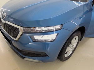 Skoda Kamiq 1.0 DSG Monte Carlo Sport - imagine 4