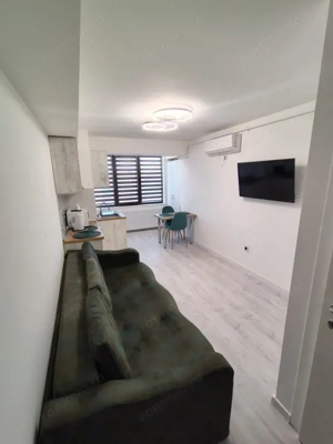 Apartament Modern, 2 camere, zona George Enescu