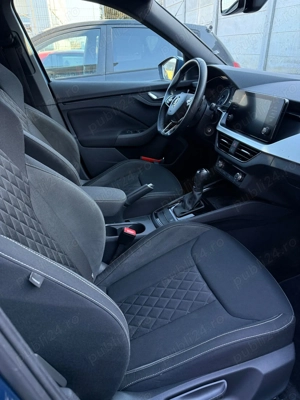 Skoda Kamiq 1.0 DSG Monte Carlo Sport - imagine 10
