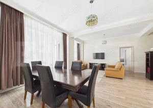 Damaroaia | Ap. 3 cam 100mp utili + curte 63mp | Intrare separata