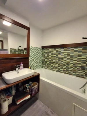 Apartament 96 mp + garaj subteran, bloc 2018, zonă Centrală - imagine 6