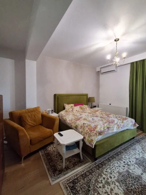 Apartament 96 mp + garaj subteran, bloc 2018, zonă Centrală - imagine 5