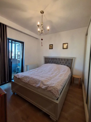 Apartament 96 mp + garaj subteran, bloc 2018, zonă Centrală - imagine 4