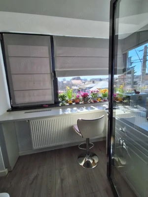 Apartament 96 mp + garaj subteran, bloc 2018, zonă Centrală - imagine 7