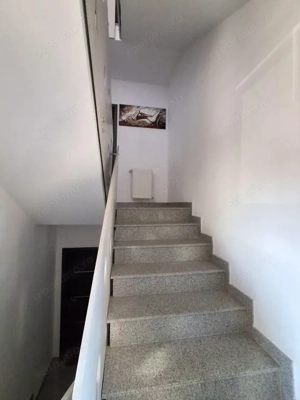 Apartament 96 mp + garaj subteran, bloc 2018, zonă Centrală - imagine 10