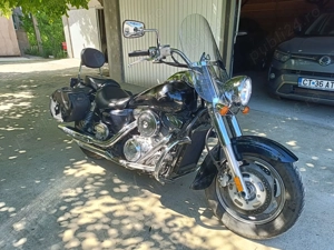 Kawasaki VN 1600 Classic 2004 (8000 Km) - imagine 2