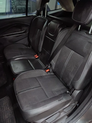 Vand Ford Grand C-Max 93.250km , 2015 noiembrie, primul proprietar - imagine 6