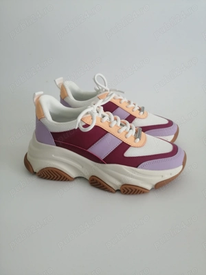 Steve Madden Dragon Chunky 38